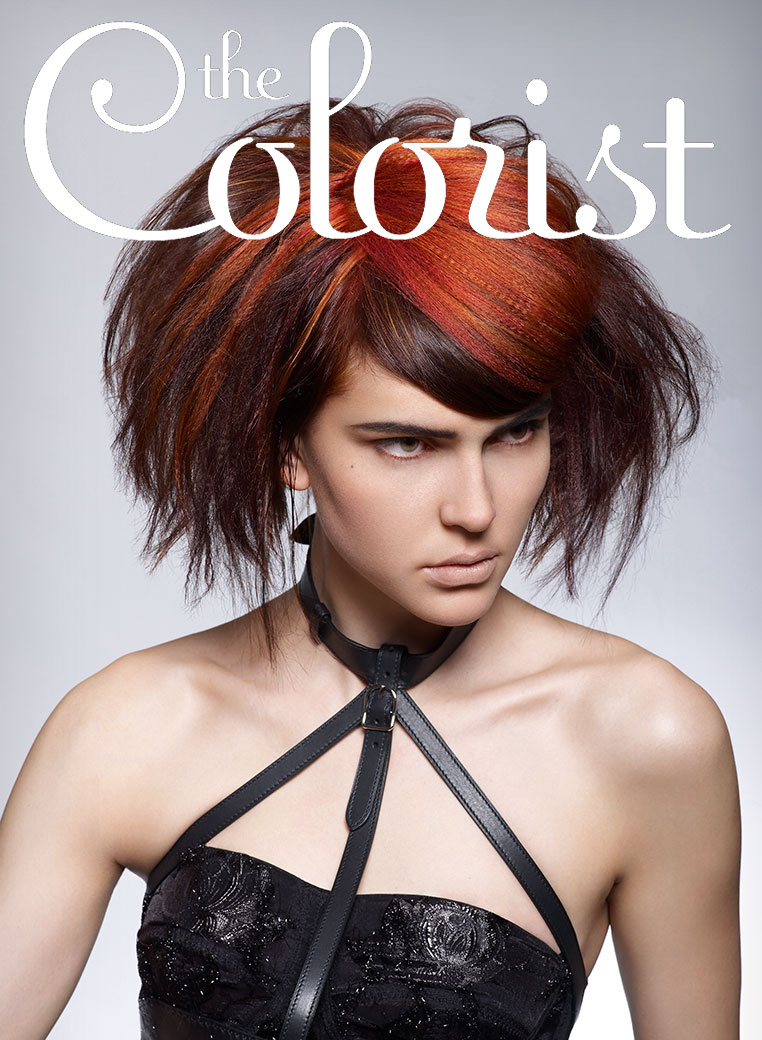 Cover--Colorist