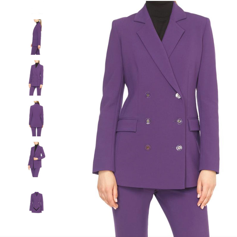purplesuit