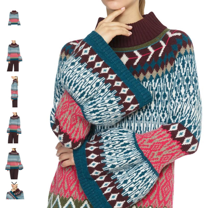 sweter